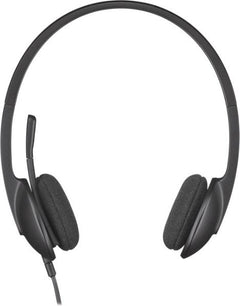H340 USB HEADSET