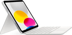 MAGIC KEYBOARD FOLIO IPAD 10THGEN