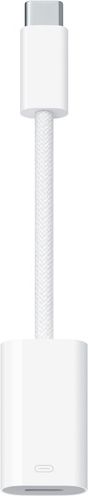 USB-C TO LIGHTNING ADAPTER