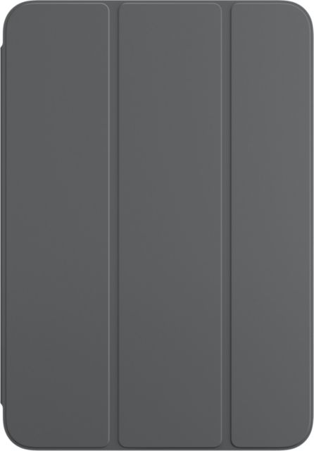 Smart Folio for iPad mini (A17 Pro) - Charcoal Gray