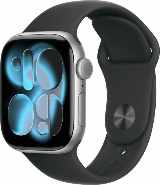 APPLE WATCH 11 42MM CELLULAR
