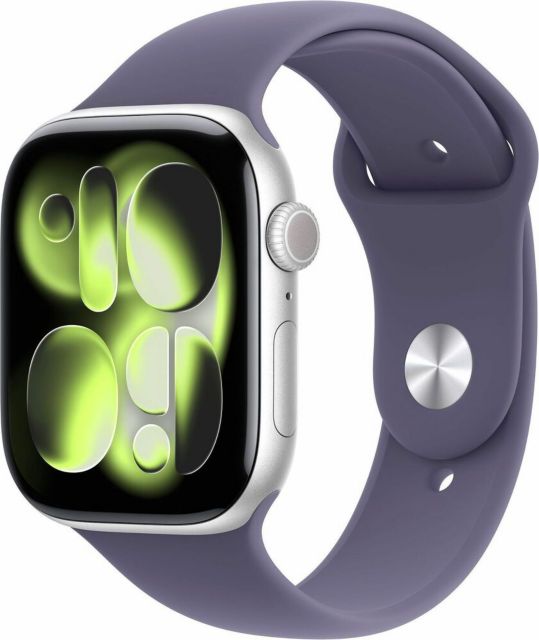 APPLE WATCH 11 42MM CELLULAR