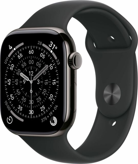 APPLE WATCH 11 42MM CELLULAR
