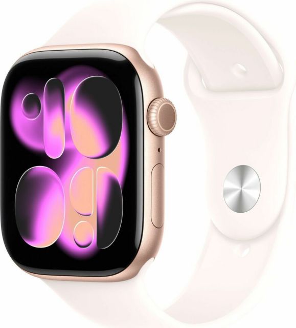 APPLE WATCH 11 46MM CELLULAR