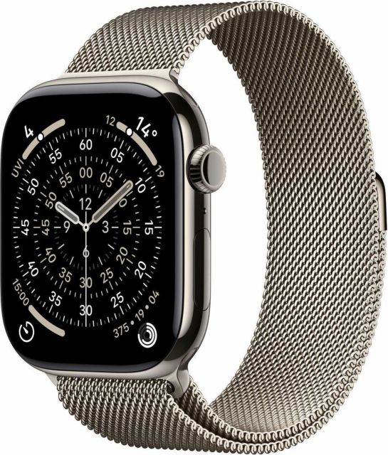 APPLE WATCH 11 46MM CELLULAR