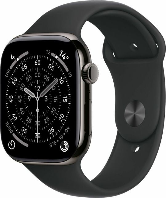 APPLE WATCH 11 46MM CELLULAR