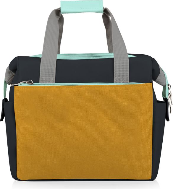 Curry College On The Go Lunch Bag Cooler