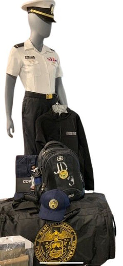 Uniform Bundle 2026
